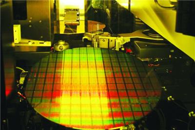 特殊光源产品 (EPI) 对集成电路半导体芯片制程质量的重要性
